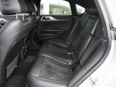 BMW Řada 4 420d xD M-SPORT NTOP ČR 1M - 22