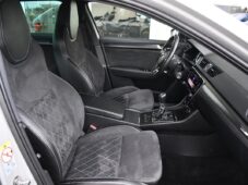 Škoda Superb 2.0TDi SPORTLINE ACC TAŽNÉ 1M - 12