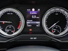 Škoda Superb 2.0TDi SPORTLINE ACC TAŽNÉ 1M - 30