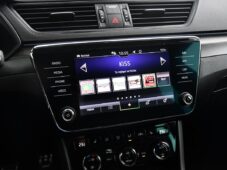 Škoda Superb 2.0TDi SPORTLINE ACC TAŽNÉ 1M - 31