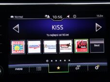 Škoda Superb 2.0TDi SPORTLINE ACC TAŽNÉ 1M - 34