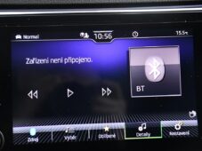 Škoda Superb 2.0TDi SPORTLINE ACC TAŽNÉ 1M - 35