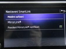 Škoda Superb 2.0TDi SPORTLINE ACC TAŽNÉ 1M - 38