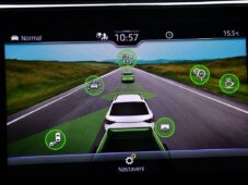 Škoda Superb 2.0TDi SPORTLINE ACC TAŽNÉ 1M - 42