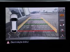 Škoda Superb 2.0TDi SPORTLINE ACC TAŽNÉ 1M - 43