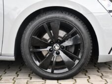 Škoda Superb 2.0TDi SPORTLINE ACC TAŽNÉ 1M - 49