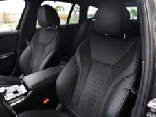 BMW Řada 3 320d xD MSPORT PANO NTOP 1M ČR - 10