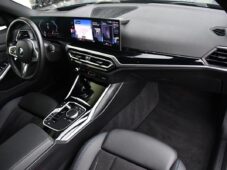 BMW Řada 3 320d xD MSPORT PANO NTOP 1M ČR - 11