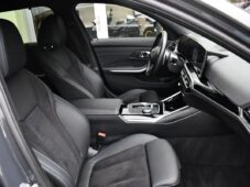 BMW Řada 3 320d xD MSPORT PANO NTOP 1M ČR - 12