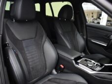 BMW Řada 3 320d xD MSPORT PANO NTOP 1M ČR - 13