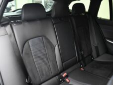 BMW Řada 3 320d xD MSPORT PANO NTOP 1M ČR - 16