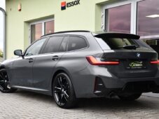 BMW Řada 3 320d xD MSPORT PANO NTOP 1M ČR - 1