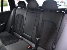 BMW Řada 3 320d xD MSPORT PANO NTOP 1M ČR - 19