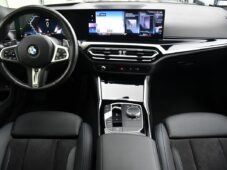 BMW Řada 3 320d xD MSPORT PANO NTOP 1M ČR - 20