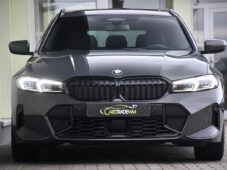 BMW Řada 3 320d xD MSPORT PANO NTOP 1M ČR - 2