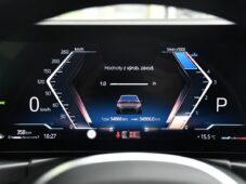 BMW Řada 3 320d xD MSPORT PANO NTOP 1M ČR - 31
