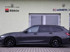 BMW Řada 3 320d xD MSPORT PANO NTOP 1M ČR - 3