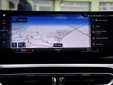 BMW Řada 3 320d xD MSPORT PANO NTOP 1M ČR - 41