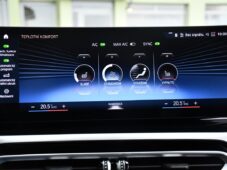 BMW Řada 3 320d xD MSPORT PANO NTOP 1M ČR - 43