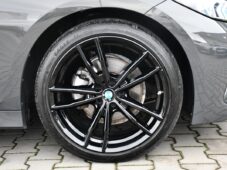 BMW Řada 3 320d xD MSPORT PANO NTOP 1M ČR - 51