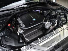 BMW Řada 3 320d xD MSPORT PANO NTOP 1M ČR - 55