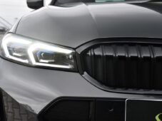 BMW Řada 3 320d xD MSPORT PANO NTOP 1M ČR - 57