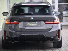 BMW Řada 3 320d xD MSPORT PANO NTOP 1M ČR - 6