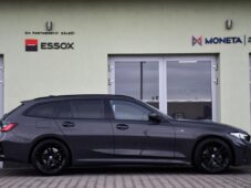 BMW Řada 3 320d xD MSPORT PANO NTOP 1M ČR - 7