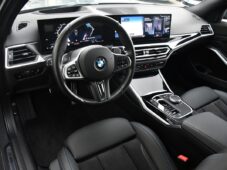 BMW Řada 3 320d xD MSPORT PANO NTOP 1M ČR - 8