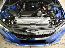 BMW Řada 3 320d xDrive M-SPORT TAŽNÉ ČR 1 - 25