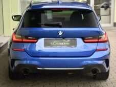 BMW Řada 3 320d xDrive M-SPORT TAŽNÉ ČR 1 - 9