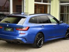 BMW Řada 3 320d xDrive M-SPORT TAŽNÉ ČR 1 - 3