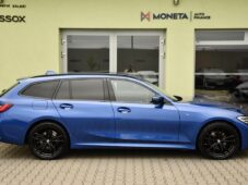 BMW Řada 3 320d xDrive M-SPORT TAŽNÉ ČR 1 - 11
