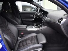 BMW Řada 3 320d xDrive M-SPORT TAŽNÉ ČR 1 - 16