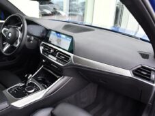 BMW Řada 3 320d xDrive M-SPORT TAŽNÉ ČR 1 - 17