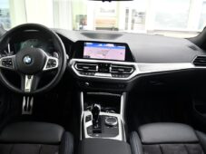 BMW Řada 3 320d xDrive M-SPORT TAŽNÉ ČR 1 - 4