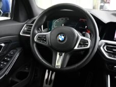 BMW Řada 3 320d xDrive M-SPORT TAŽNÉ ČR 1 - 5