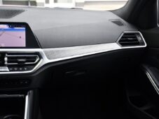 BMW Řada 3 320d xDrive M-SPORT TAŽNÉ ČR 1 - 7