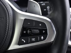 BMW Řada 3 320d xDrive M-SPORT TAŽNÉ ČR 1 - 28