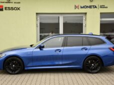 BMW Řada 3 320d xDrive M-SPORT TAŽNÉ ČR 1 - 10