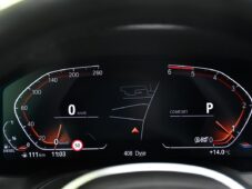 BMW Řada 3 320d xDrive M-SPORT TAŽNÉ ČR 1 - 29