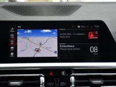 BMW Řada 3 320d xDrive M-SPORT TAŽNÉ ČR 1 - 33