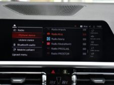 BMW Řada 3 320d xDrive M-SPORT TAŽNÉ ČR 1 - 34