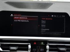 BMW Řada 3 320d xDrive M-SPORT TAŽNÉ ČR 1 - 36