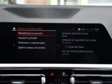 BMW Řada 3 320d xDrive M-SPORT TAŽNÉ ČR 1 - 37