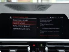 BMW Řada 3 320d xDrive M-SPORT TAŽNÉ ČR 1 - 38