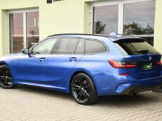 BMW Řada 3 320d xDrive M-SPORT TAŽNÉ ČR 1 - 2