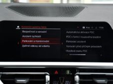 BMW Řada 3 320d xDrive M-SPORT TAŽNÉ ČR 1 - 39