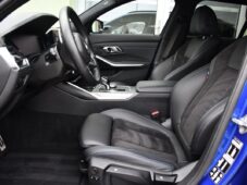 BMW Řada 3 320d xDrive M-SPORT TAŽNÉ ČR 1 - 12