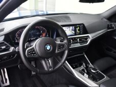 BMW Řada 3 320d xDrive M-SPORT TAŽNÉ ČR 1 - 14